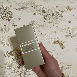 GOLDFADEN MD plant profusion supreme serum